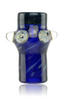 14mm Vince P Chaos Millie Dome Blue