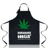 Stonerware Baked Apron