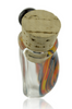 Intent Glass Nug Jug Pendant