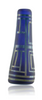 Bearclaw Sandblasted Chillum Standing Up