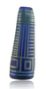 Bearclaw Sandblasted Chillum Standing Up