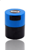 Mini Vac Tight Vac 0.12L Black With Blue Lid