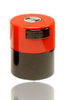 Mini Vac Tight Vac 0.12L Black With Red Lid