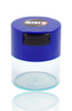 Mini Vac Tight Vac 0.12L Clear With Blue Lid