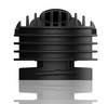 Storz & Bickel Crafty Vaporizer Cooling Unit Front