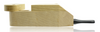 Futo Wood Handpipe Double Twist With Stash bowl open