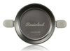 Rosinbud Red M1 Heated Press Metal Dish