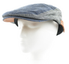 No Bad Ideas Stash Pocket Flat Cap Jean Quarter Right