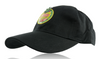 Vintage Green House Seed Co. Fitted Hat - Arjan's Strawberry Haze Design