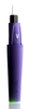 Focus V Saber Electronic Dab Tool in Grape Purple