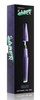 Focus V Saber Electronic Dab Tool in Grape Purple Box