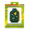 Smoke Buddy Mega in Green in box