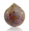 Denise Archambault Amber Marble Pendant