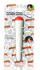Puff Palz Doggy Doob Dog Toy in pack