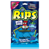 Rips Bite Sized Blue Raspberry Licorice