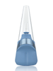 Sky Blue Puffco New Peak Smart eRig Front