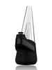 Oynx Black Puffco New Peak Smart eRig Quarter Left