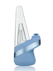 Sky Blue Puffco New Peak Smart eRig Side
