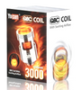 Yocan iCan Replacement QBC Coil in box