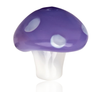 Pulsar Mushroom Terp Pearl in Purple