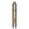 Yocan Evolve Plus XL Vaporizer in Champagne Gold