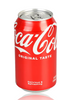 Coca Cola Soda Can Diversion Safe