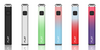 Yocan Flat 650Mah Variable Voltage 510 Battery