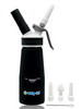 Whip It Dispenser Pro 0.3 Liter in Black Whip It Dispenser Pro 0.3 Liter in Black
