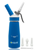 Whip It Dispenser Pro 0.3 Liter in Blue Whip It Dispenser Pro 0.3 Liter in Blue