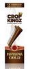 Crop Kingz Organic Hemp Wraps - Havana Gold Flavour