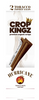 Crop Kingz Organic Hemp Wraps - Hurricane Flavour
