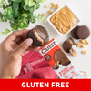 Quest Protein Bar Peanut Butter Cup Lifestyle