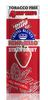 Close Up Package of Strawberry Royal Blunts Hemparillo Wraps Close Up Package of Strawberry Royal Blunts Hemparillo Wraps
