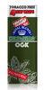 Close up Package of OGK Royal Blunts Hemparillo Wraps Close up Package of OGK Royal Blunts Hemparillo Wraps