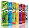 Kush Herbal Hemp Wraps in Berries, Grape, Kiwi Strawberry, Lemonade, Original, Sweet, and Zero