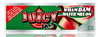 Juicy Jay's Super Fine Wham Bam Watermelon Flavoured Rolling Papers. Juicy Jay's Super Fine Wham Bam Watermelon Flavoured Rolling Papers.