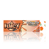 Juicy Jay's Peaches and Cream 1 1/4 Rolling Papers.