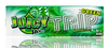 Juicy Jay's Green Trip 1¼ Flavoured Rolling Papers Juicy Jay's Green Trip 1¼ Flavoured Rolling Papers