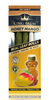 Honey Mango King Palm Mini Leaf Rolls 2 Pack