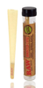 RAW Rocket Booster Lemon Jack Terps + Herbal Kanna Pre-Rolled Cone RAW Rocket Booster Lemon Jack Terps + Herbal Kanna Pre-Rolled Cone