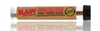 RAW Rocket Booster Lemon Jack Terps + Herbal Kanna Pre-Rolled Cone RAW Rocket Booster Lemon Jack Terps + Herbal Kanna Pre-Rolled Cone