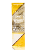Twisted Hemp Wraps Mango 2 Pack Twisted Hemp Wraps Mango 2 Pack