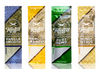 Twisted Hemp Wraps Twisted Hemp Wraps