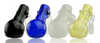 GEAR 19mm Push Bowl Ash Catchers GEAR 19mm Push Bowl Ash Catchers