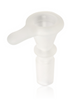 GEAR Frosted 14mm Thumper Cone Pull Out GEAR Frosted 14mm Thumper Cone Pull Out