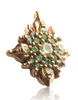 Kuhns Electro Formed Custom Cz Pin Two Thirds Right Kuhns Electro Formed Custom Cz Pin Two Thirds Right