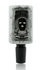 14mm Ski Mask Custom Slide The masked man Front 14mm Ski Mask Custom Slide The masked man Front