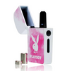 Playboy By RYOT Verb 510 Battery with Pink and White Bunny