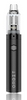 Yocan Orbit Black Portable Terp Bead Vaporizer Kit
