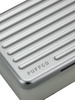 Puffco Travel Case in Pearl Close Up